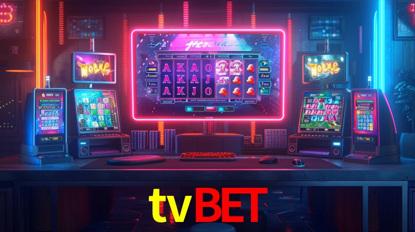 Experimente o Login Seguro Premium no tvbet