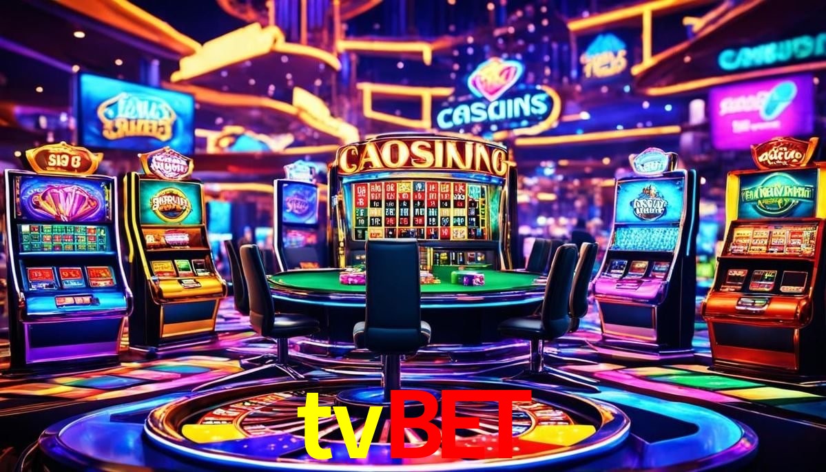 Estatísticas Esportivas tvbet