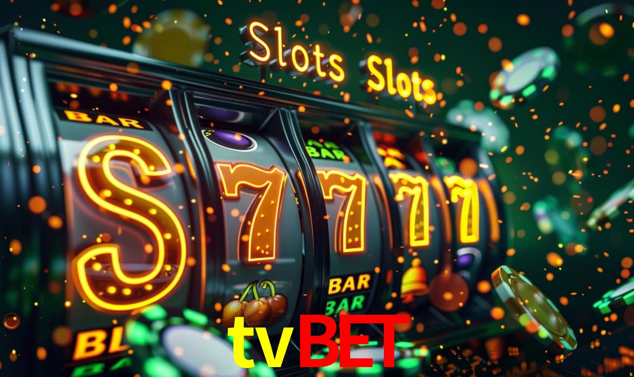 Casino Ao Vivo tvbet
