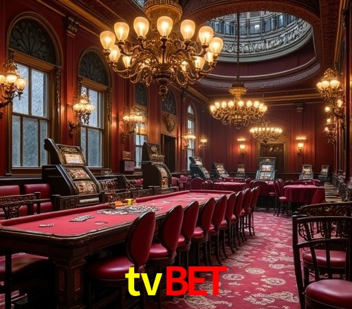 Promoção Relâmpago tvbet