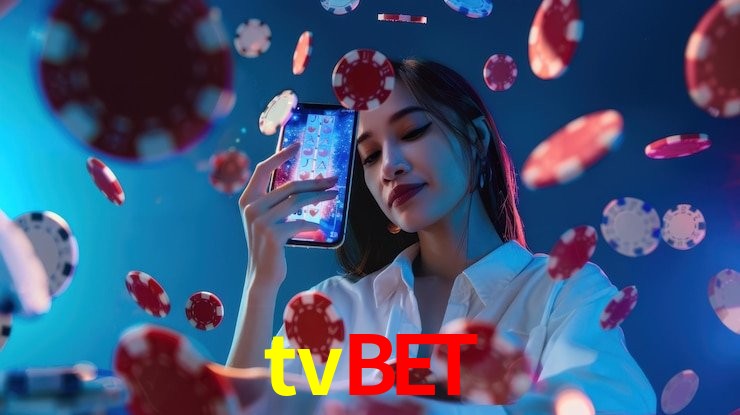 Inovações de Jogos na tvbet: O Futuro das Experiências Interativas
