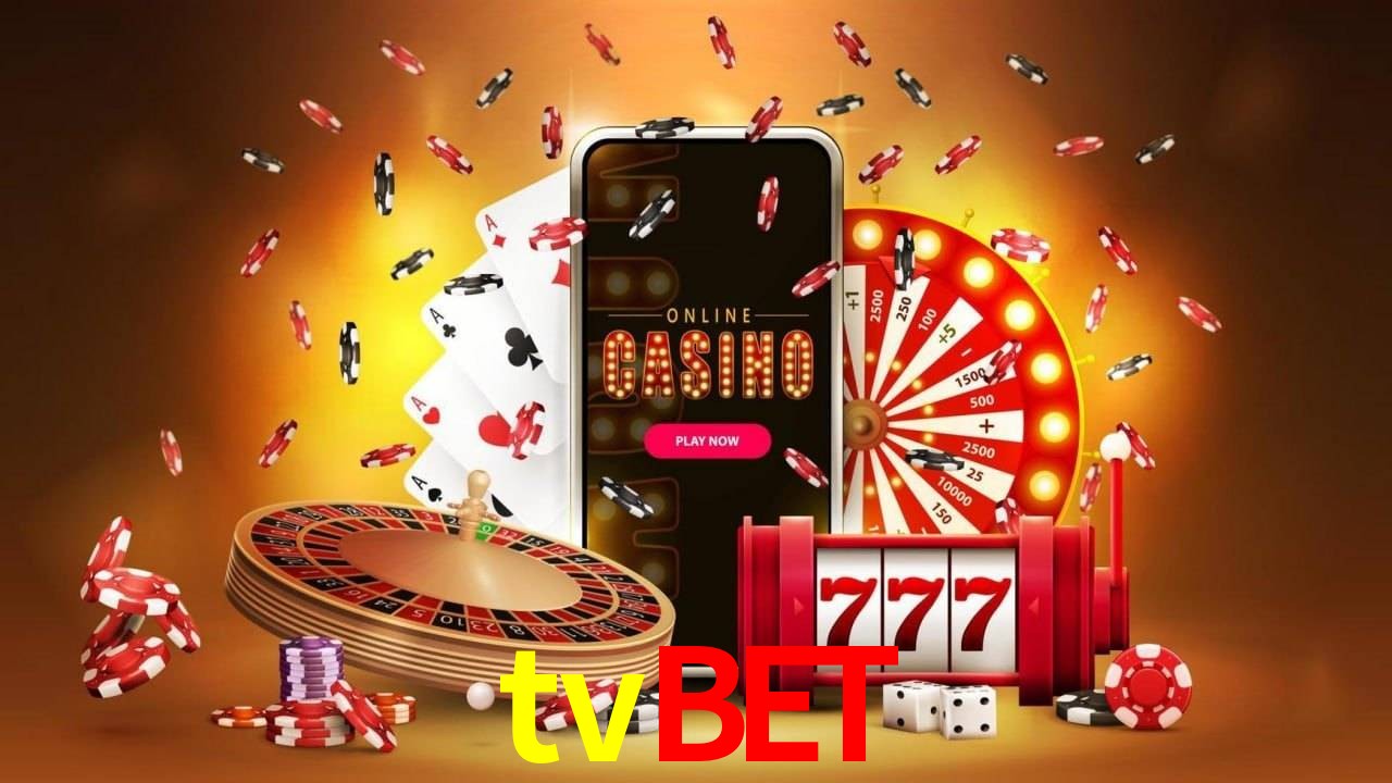 Jogos de Slot tvbet