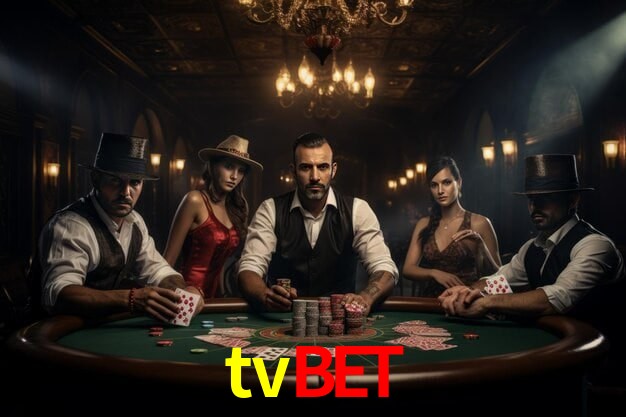 Desvendando o Mundo dos Jogos Virtuais na tvbet