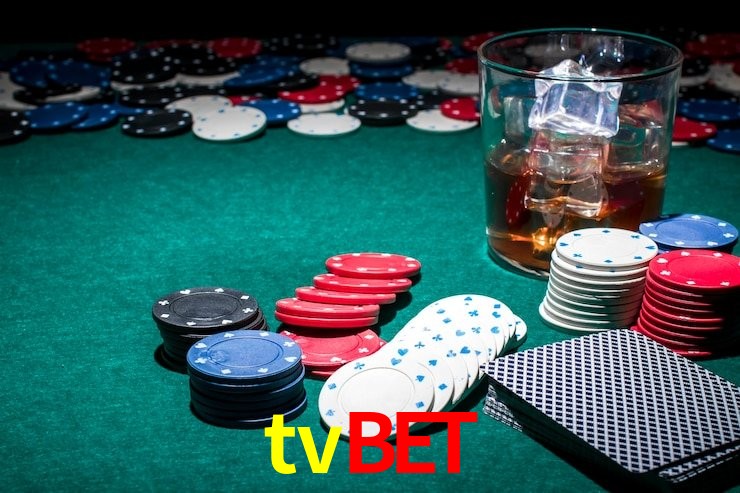 Torneios tvbet