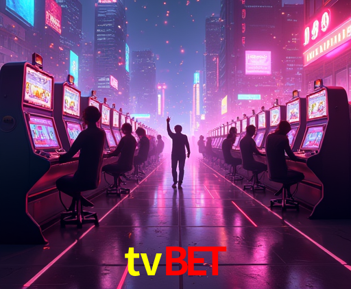 Jogos Exclusivos tvbet