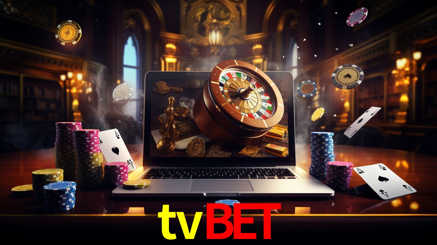 Roulette Table tvbet