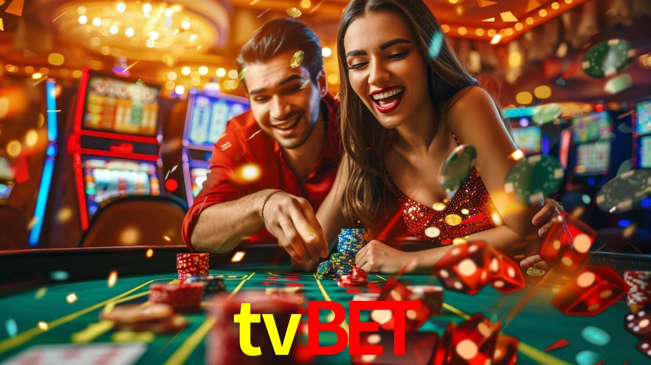 Benefícios da Conta tvbet