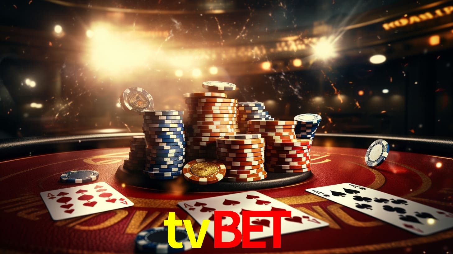 VIP Casino tvbet