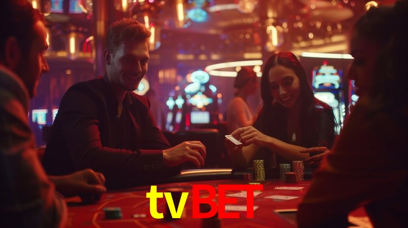 Descubra a Magia dos Jogos de Arcade no tvbet