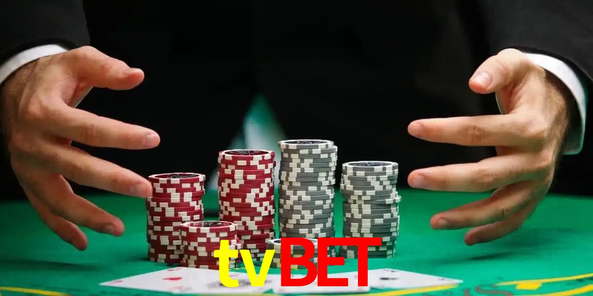 Benefícios VIP na tvbet
