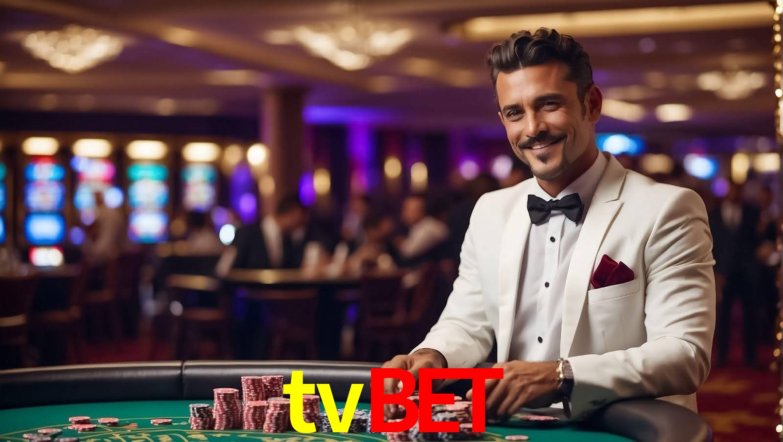 Tecnologia da Plataforma tvbet