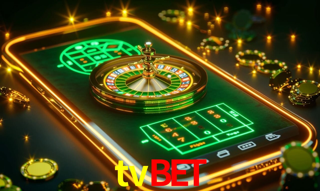 Integração de APIs tvbet