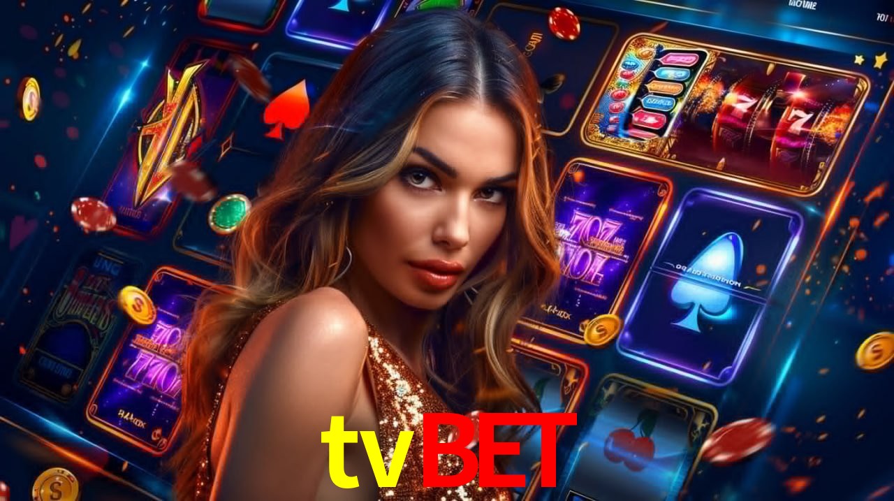 A Experiência Imersiva dos Cassinos Ao Vivo no tvbet