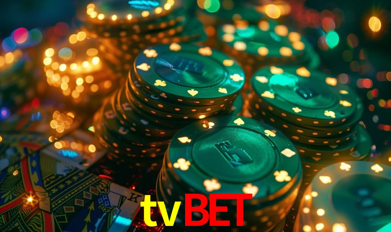 Casino VIP tvbet