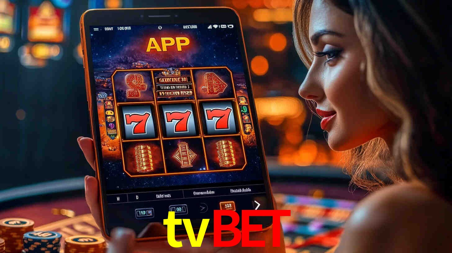 tvbet login