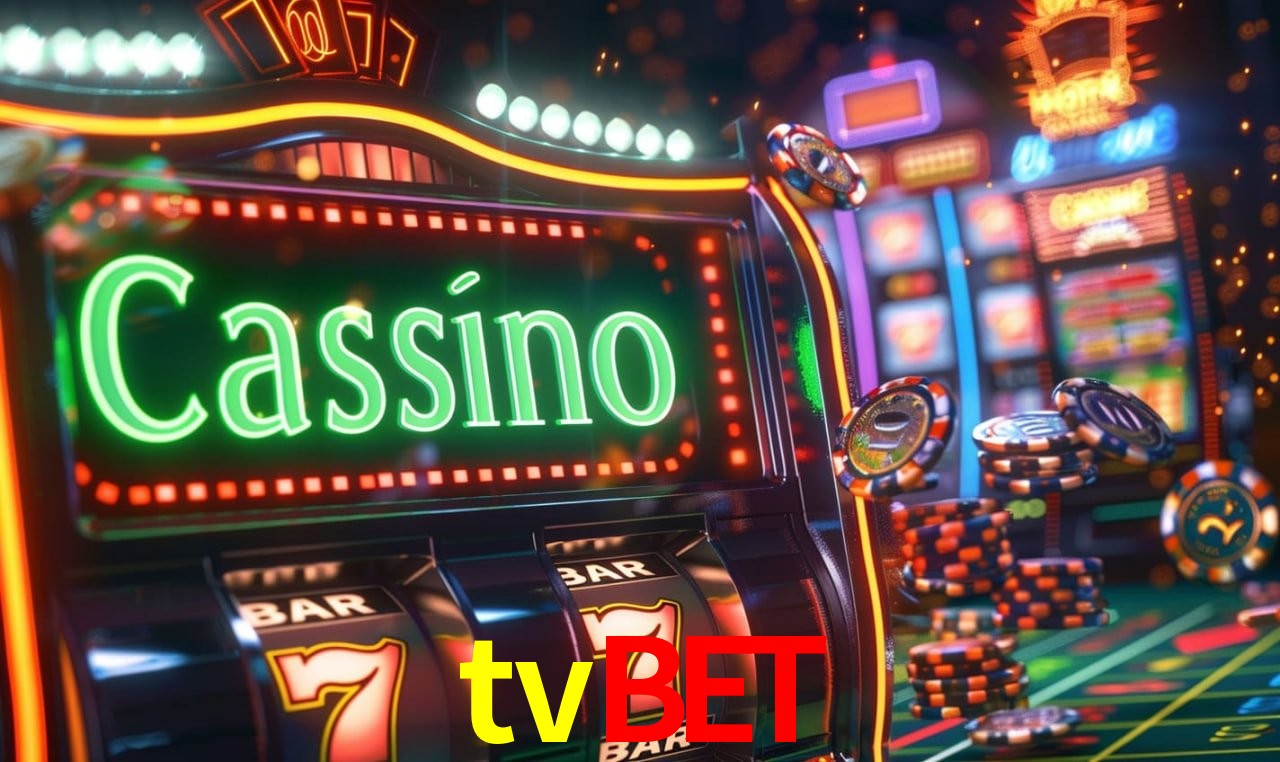 Cadastro Rápido tvbet
