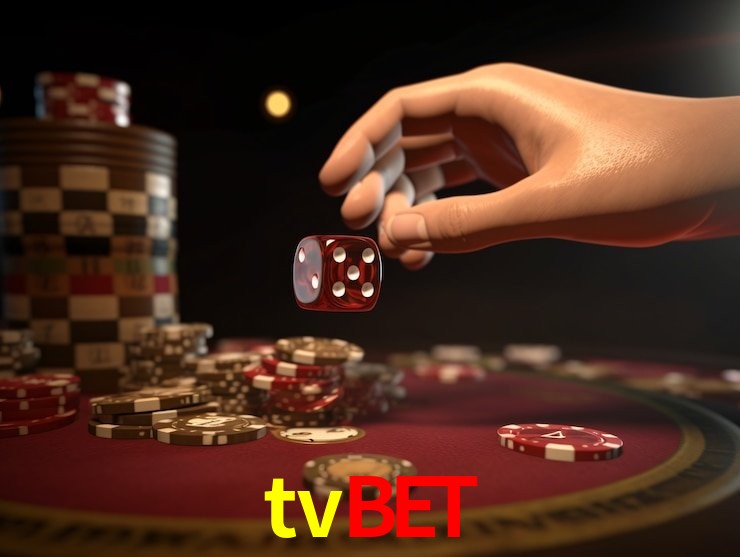 Recursos de Bônus tvbet