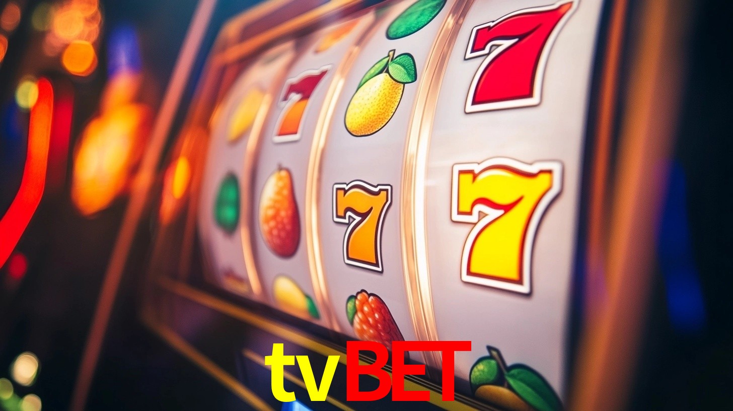 Cashback e recargas na tvbet
