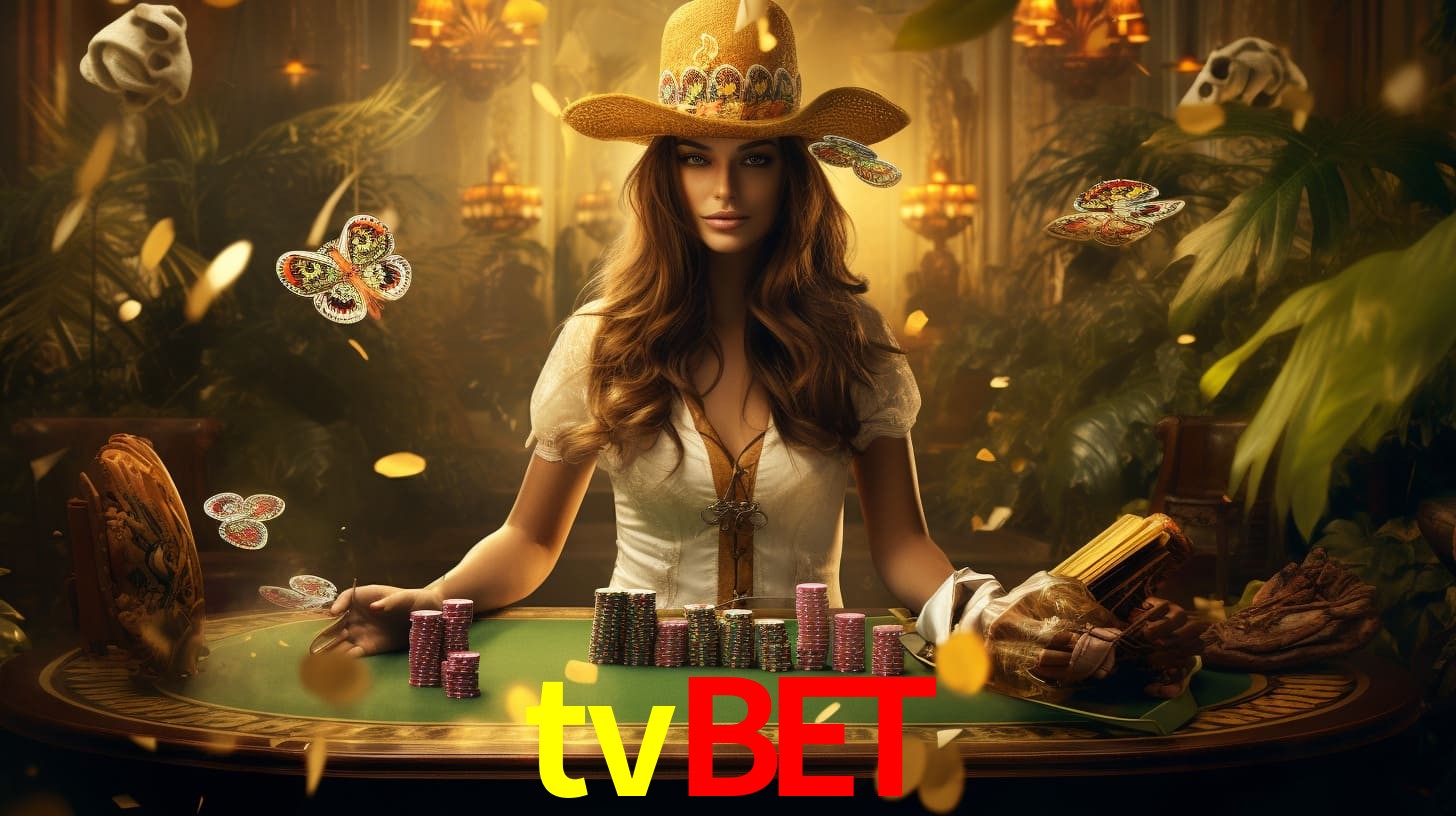 Blackjack Table tvbet